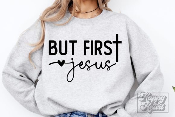 But First Jesus SVG – A Designer's Honest Review
