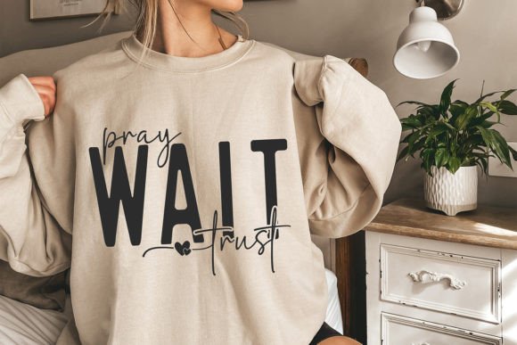 Christian Quotes SVG: Motivational Graphics for Crafts