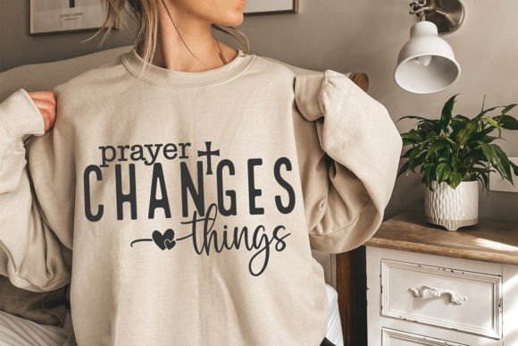 Pray SVG, Christian SVG, Jesus SVG Graphics for Faith-Based Crafts